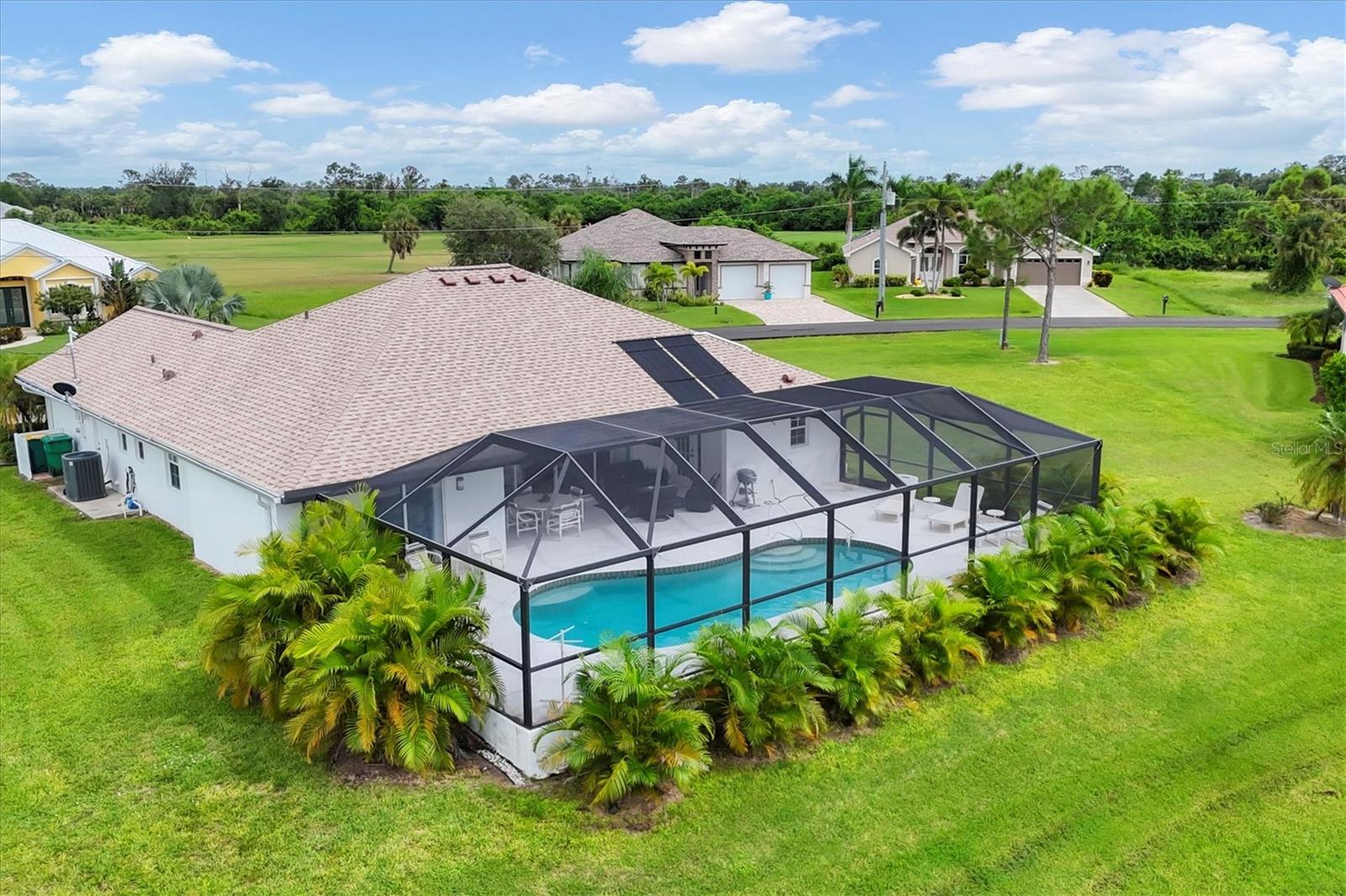 9 MEDALIST TER, ROTONDA WEST, FL, 33947