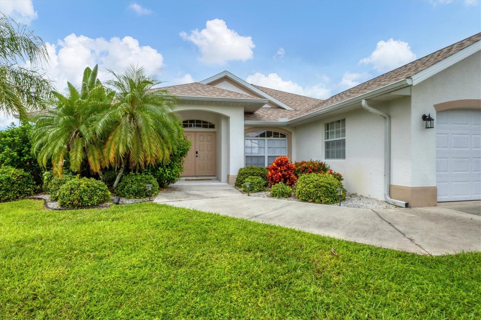 9 MEDALIST TER, ROTONDA WEST, FL, 33947