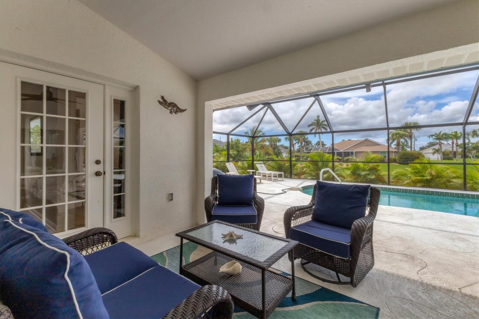 9 MEDALIST TER, ROTONDA WEST, FL, 33947