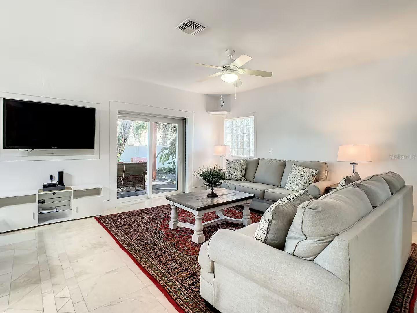 102 15TH AVE #1, INDIAN ROCKS BEACH, FL, 33785