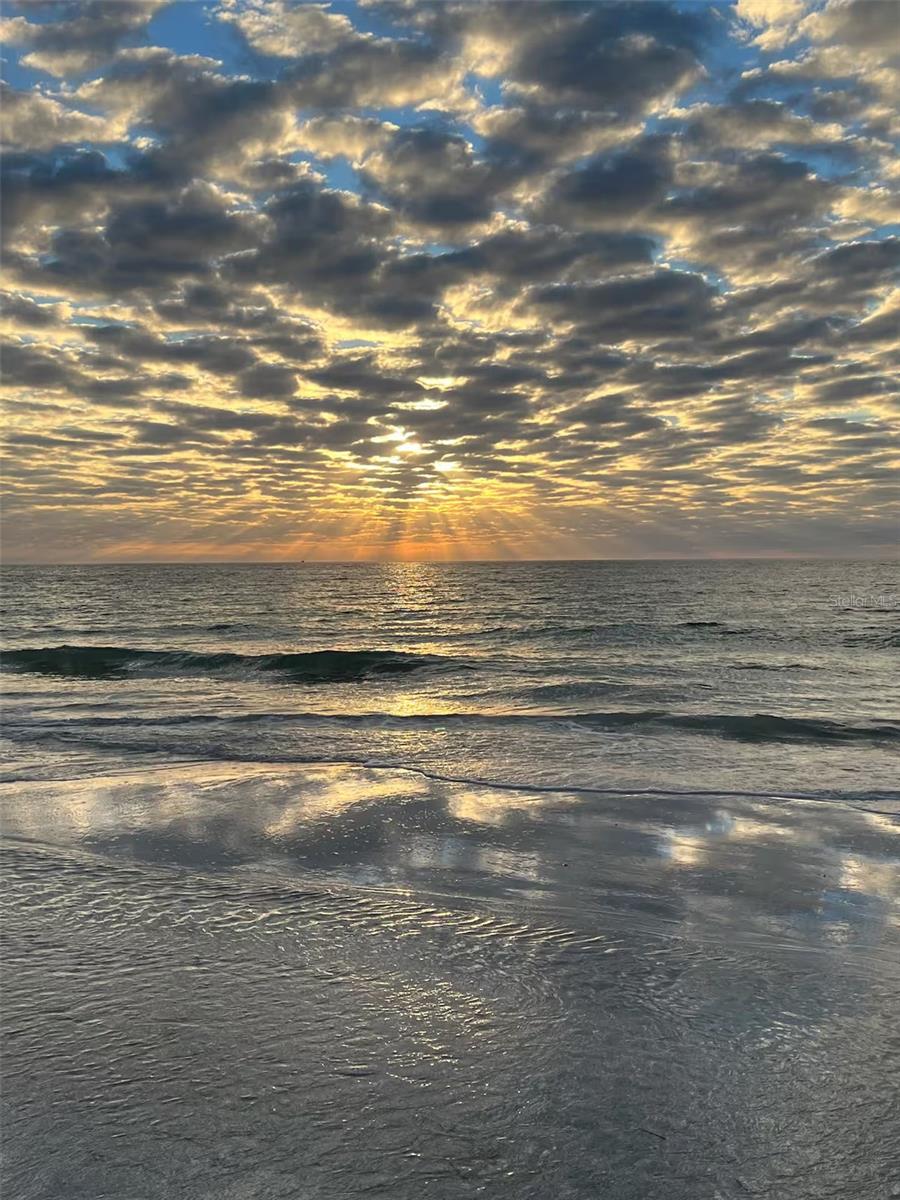 102 15TH AVE #1, INDIAN ROCKS BEACH, FL, 33785