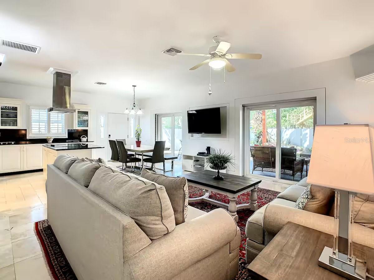 102 15TH AVE #1, INDIAN ROCKS BEACH, FL, 33785