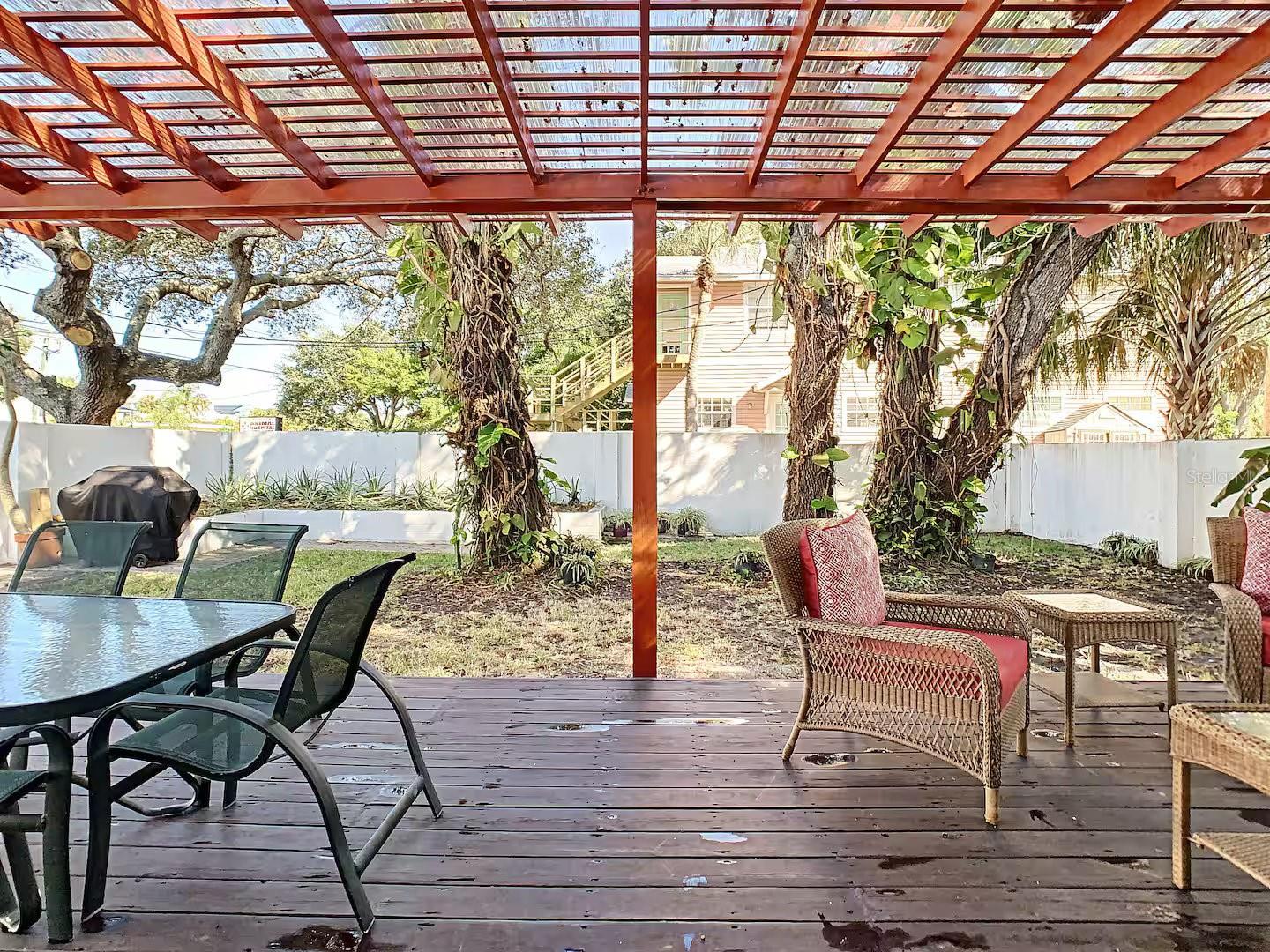 102 15TH AVE #1, INDIAN ROCKS BEACH, FL, 33785