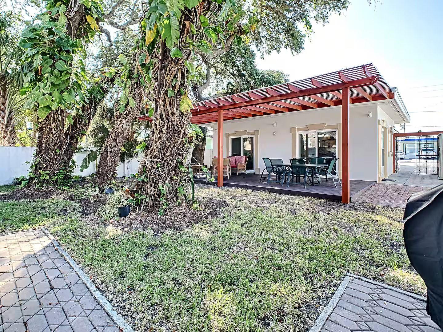 102 15TH AVE #1, INDIAN ROCKS BEACH, FL, 33785