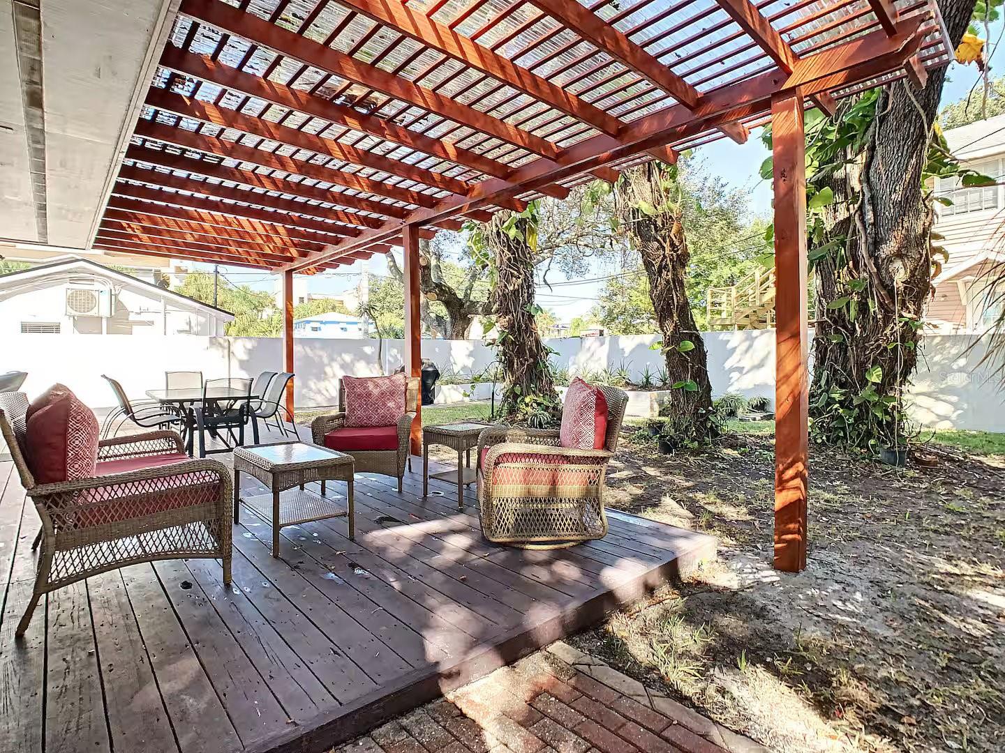 102 15TH AVE #1, INDIAN ROCKS BEACH, FL, 33785