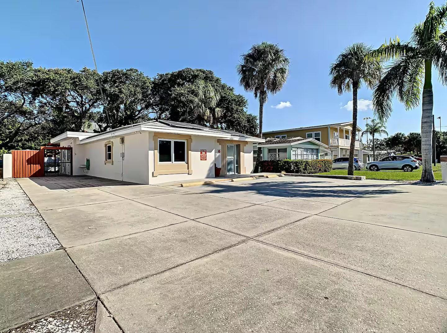 102 15TH AVE #1, INDIAN ROCKS BEACH, FL, 33785