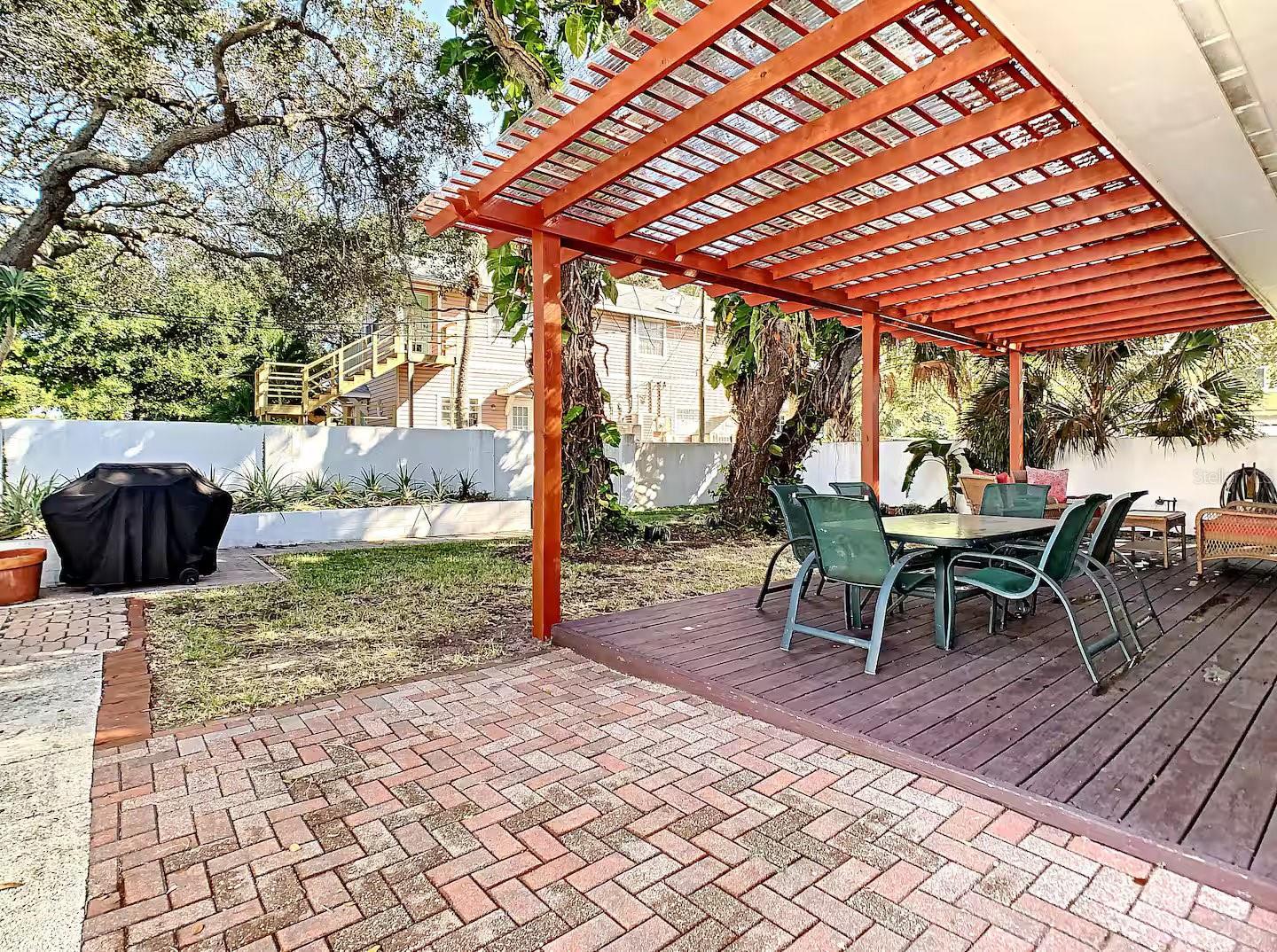 102 15TH AVE #1, INDIAN ROCKS BEACH, FL, 33785