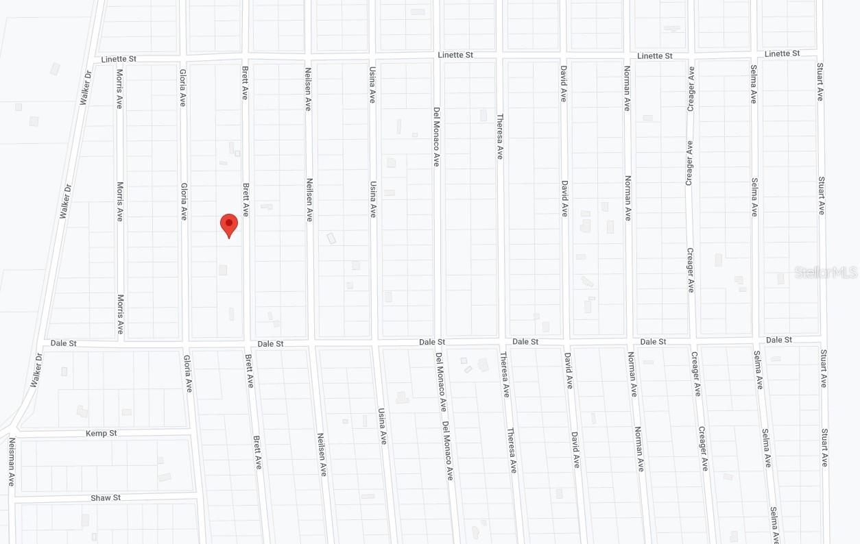 713 BRETT AVE, INTERLACHEN, FL, 32148