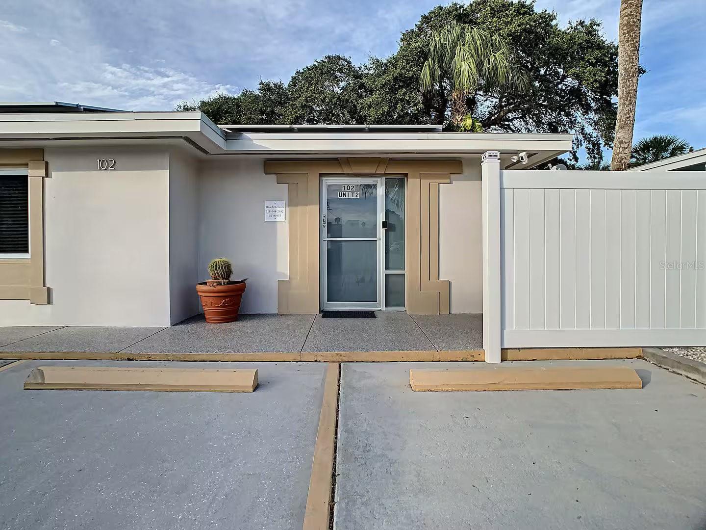 102 15TH AVE #2, INDIAN ROCKS BEACH, FL, 33785