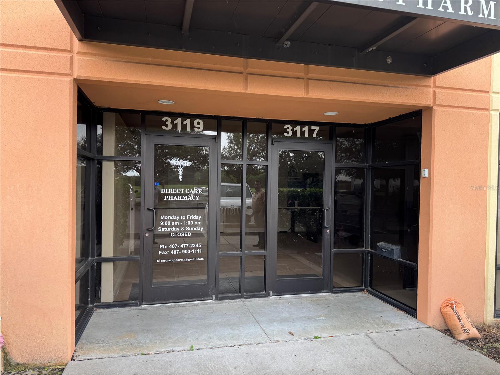 3117 INNOVATION DR #3117&3119, ST CLOUD, FL, 34769