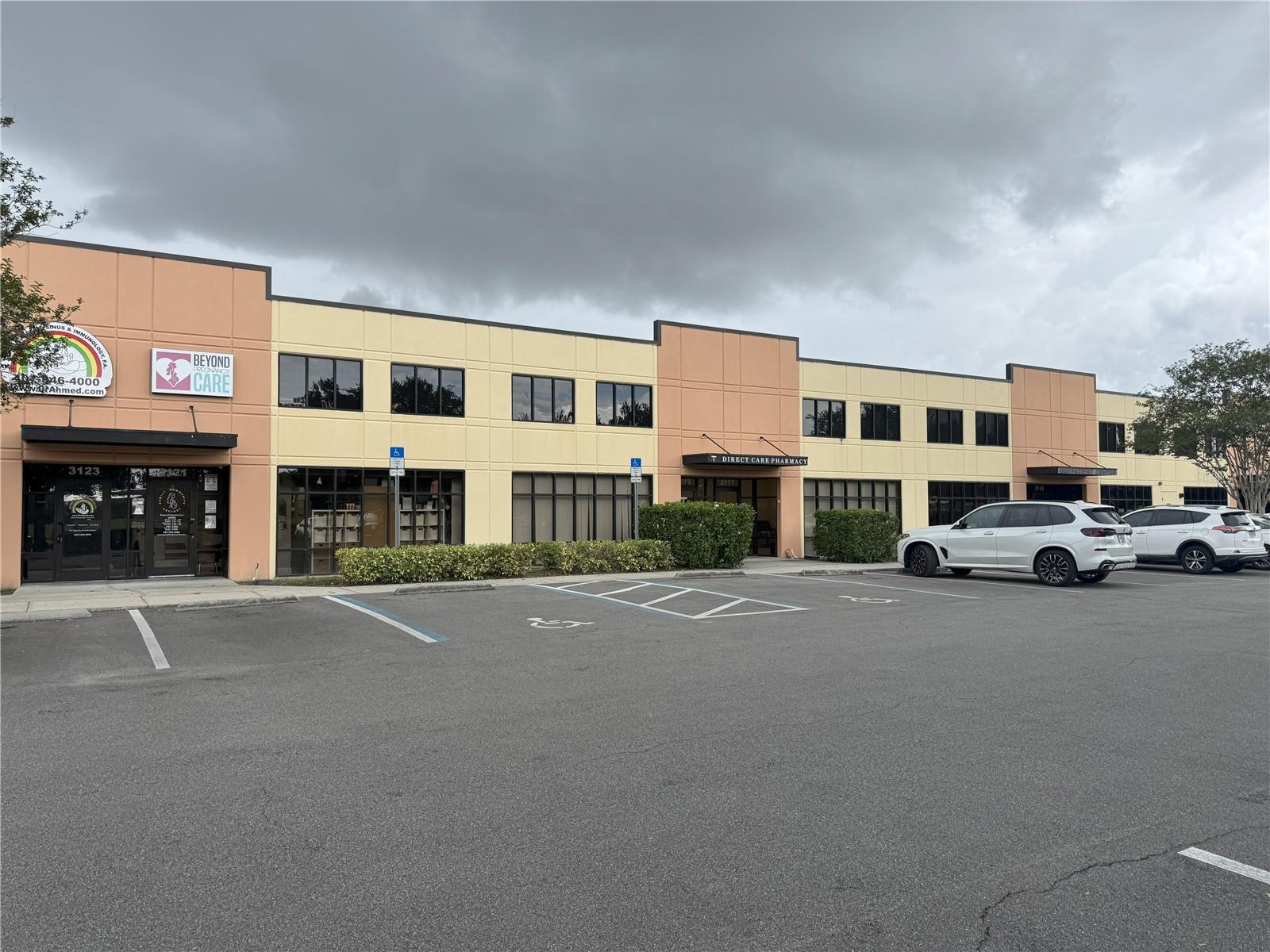 3117 INNOVATION DR #3117&3119, ST CLOUD, FL, 34769