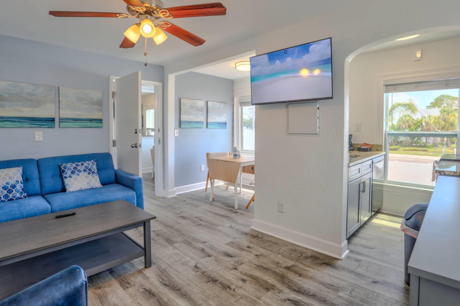 12315 GULF BLVD #1-8, TREASURE ISLAND, FL, 33706