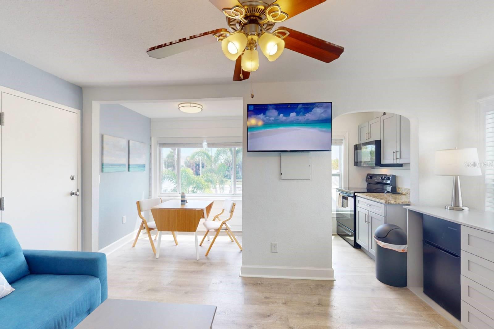 12315 GULF BLVD #1-8, TREASURE ISLAND, FL, 33706