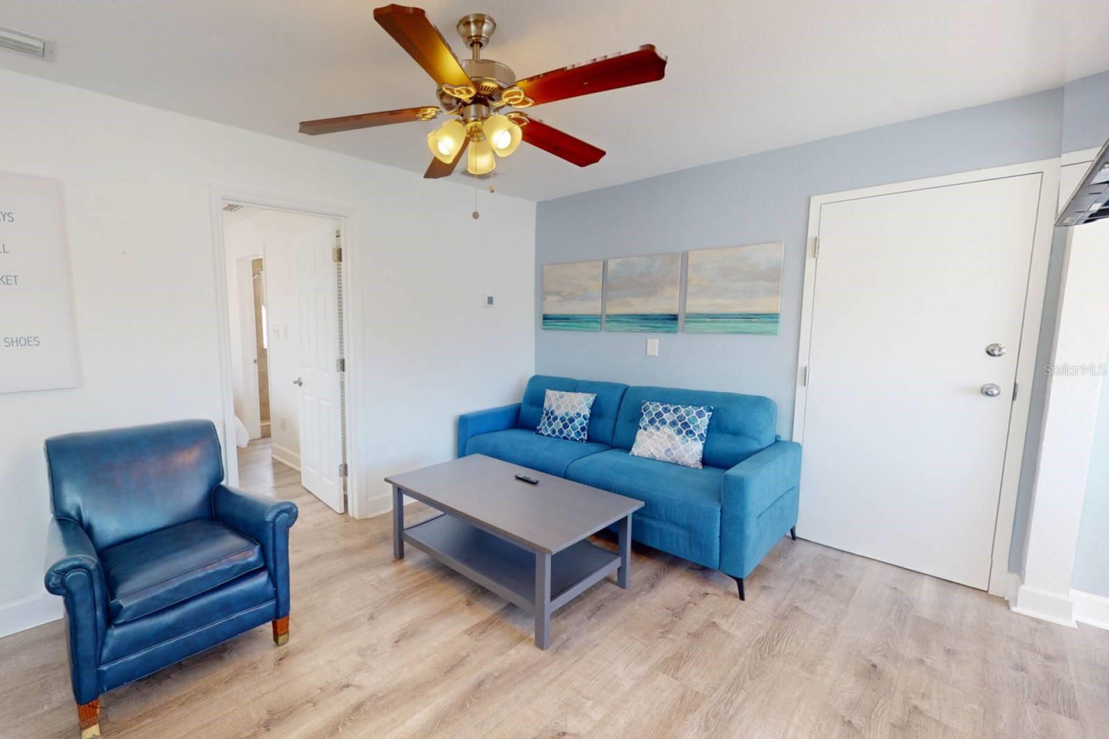 12315 GULF BLVD #1-8, TREASURE ISLAND, FL, 33706