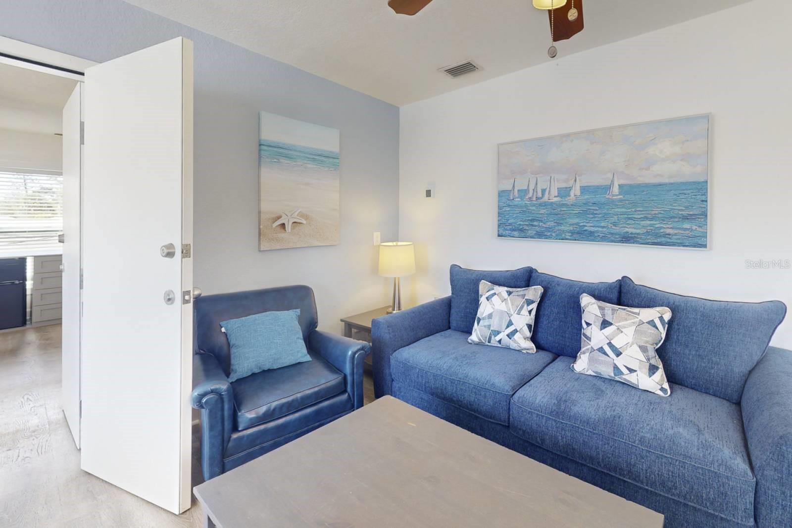 12315 GULF BLVD #1-8, TREASURE ISLAND, FL, 33706