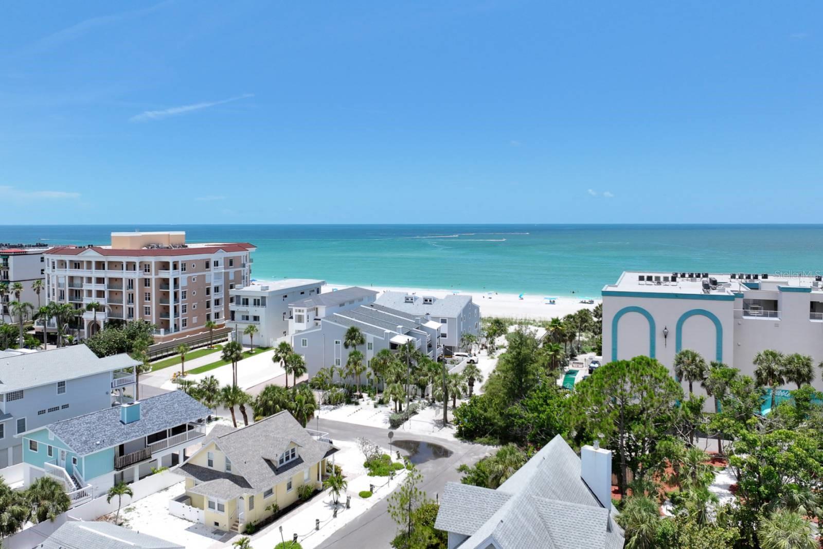 12315 GULF BLVD #1-8, TREASURE ISLAND, FL, 33706