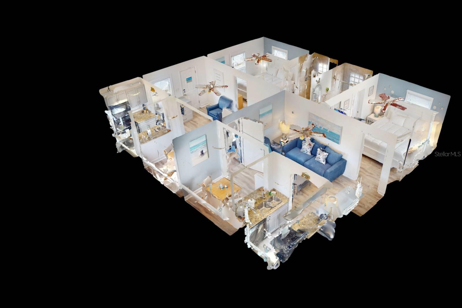 12315 GULF BLVD #1-8, TREASURE ISLAND, FL, 33706