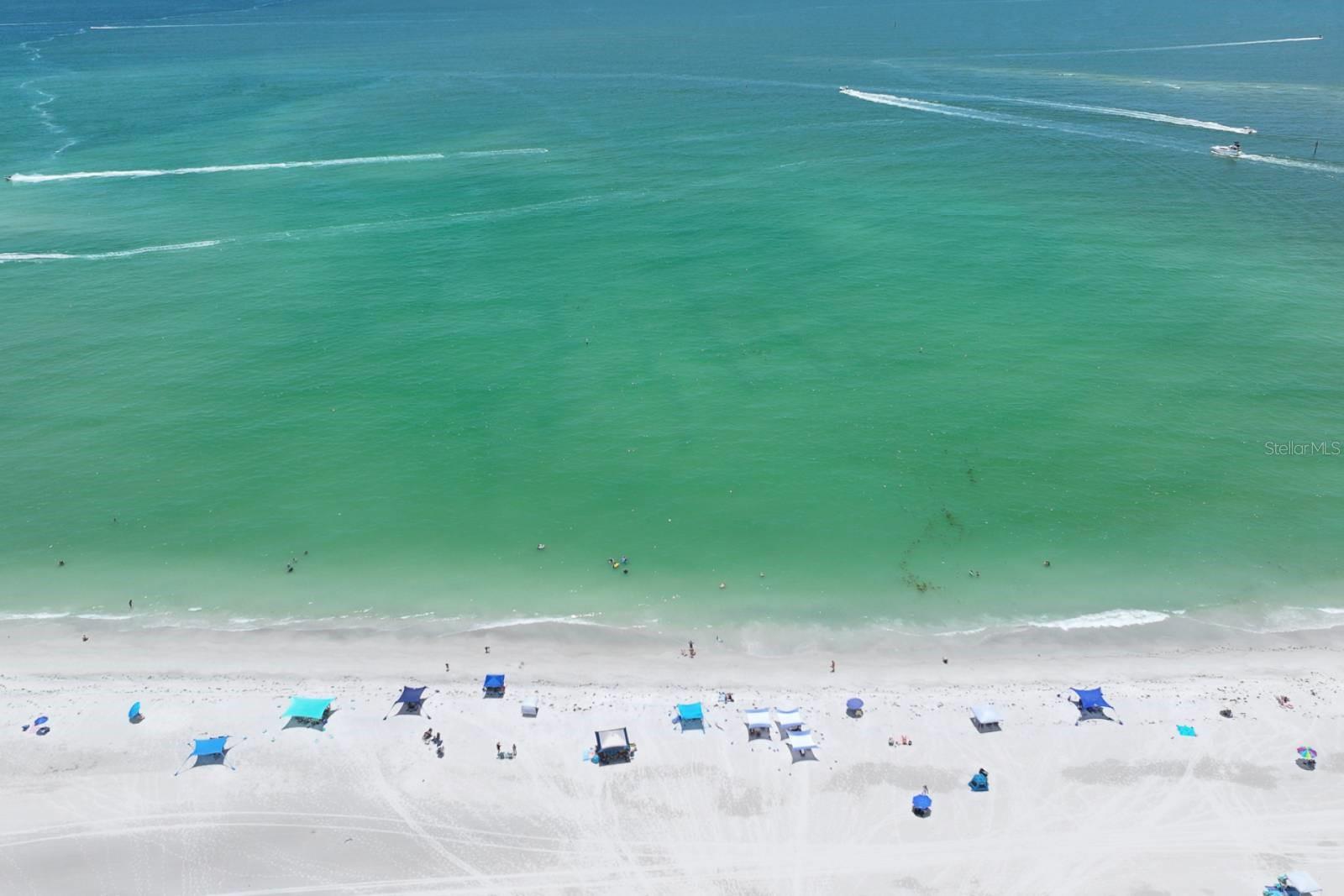 12315 GULF BLVD #1-8, TREASURE ISLAND, FL, 33706