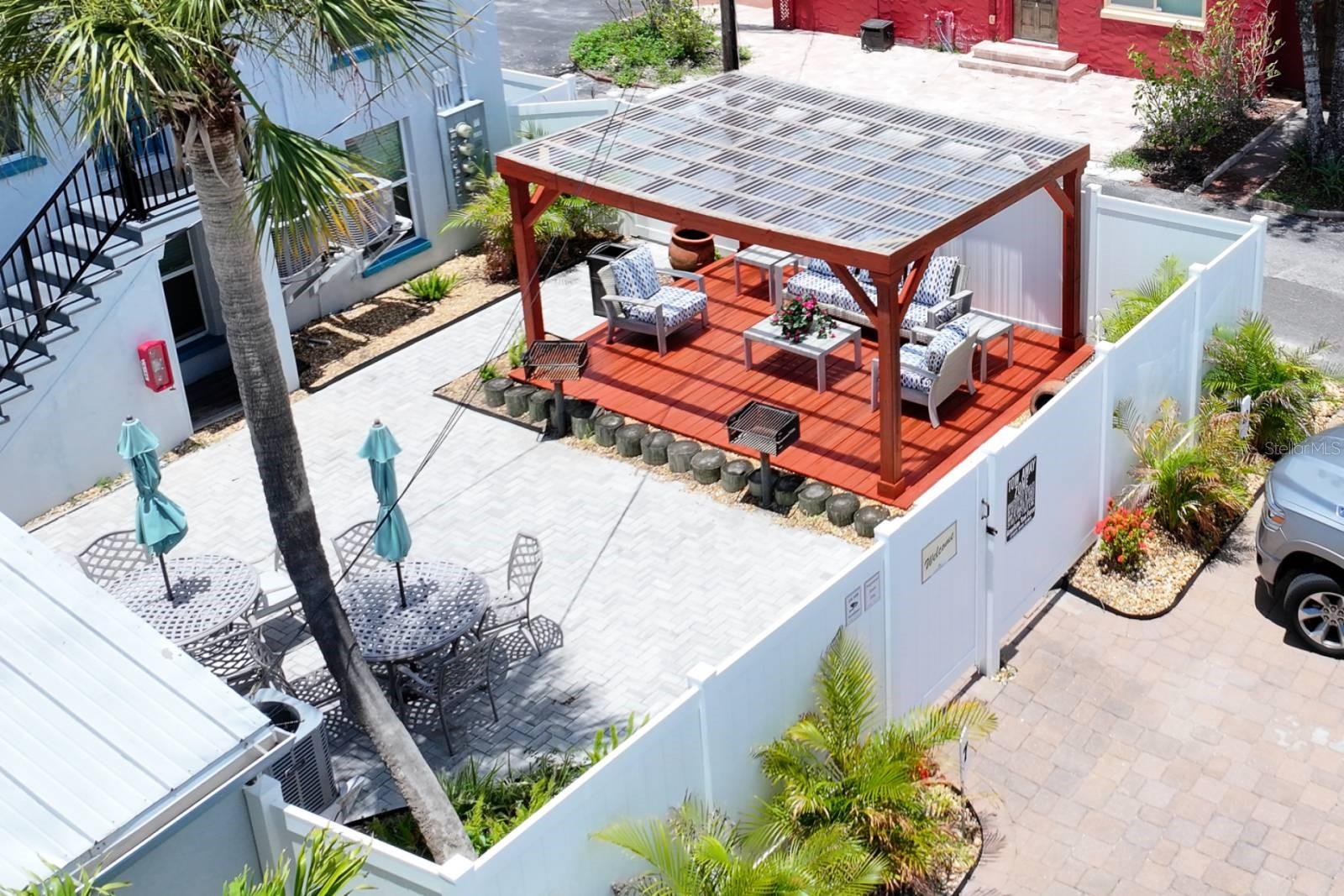 12315 GULF BLVD #1-8, TREASURE ISLAND, FL, 33706