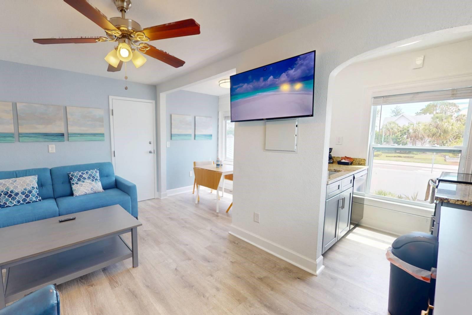 12315 GULF BLVD #1-8, TREASURE ISLAND, FL, 33706