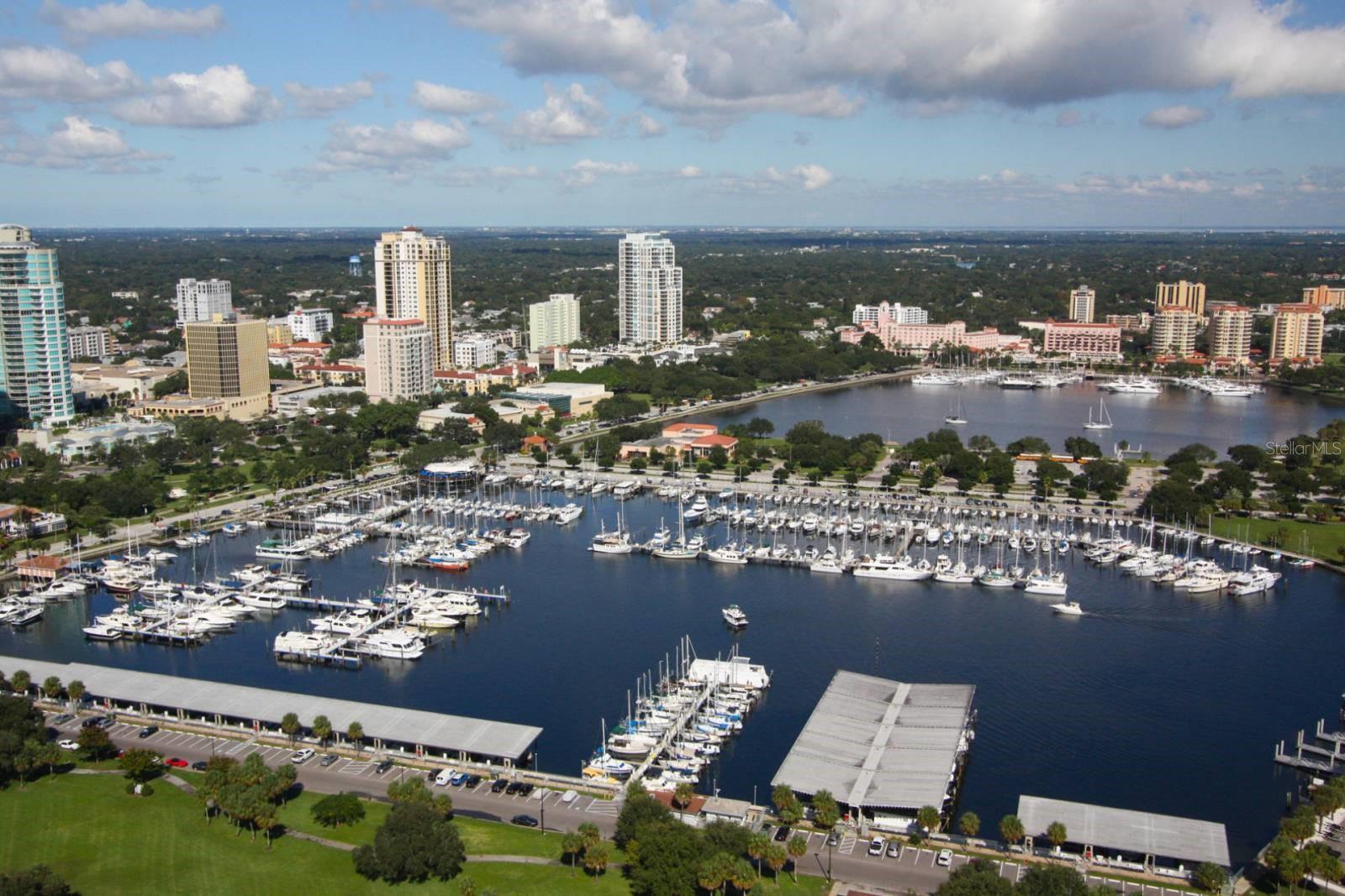 12315 GULF BLVD #1-8, TREASURE ISLAND, FL, 33706