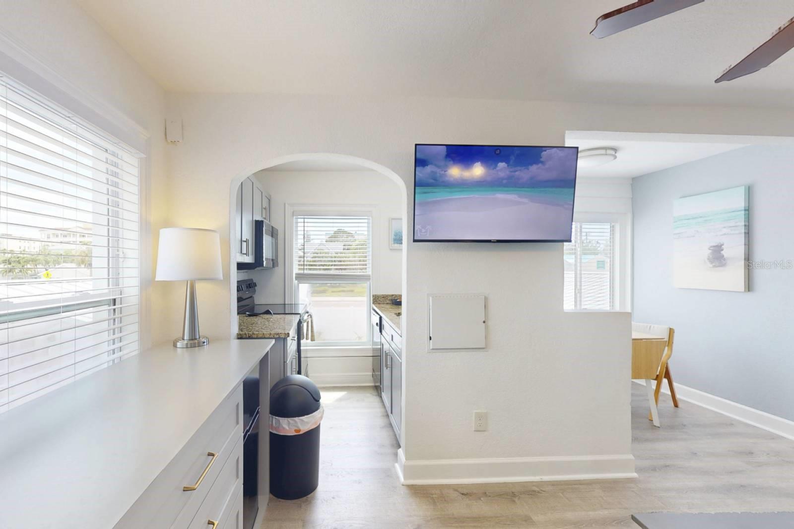 12315 GULF BLVD #1-8, TREASURE ISLAND, FL, 33706