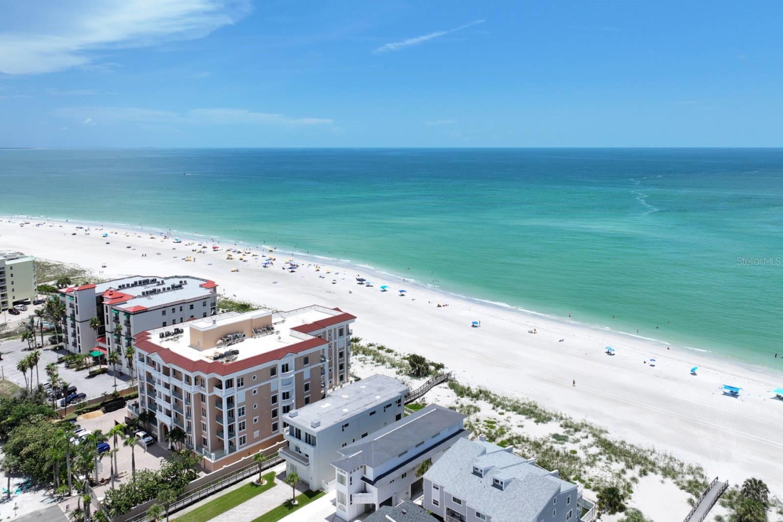 12315 GULF BLVD #1-8, TREASURE ISLAND, FL, 33706