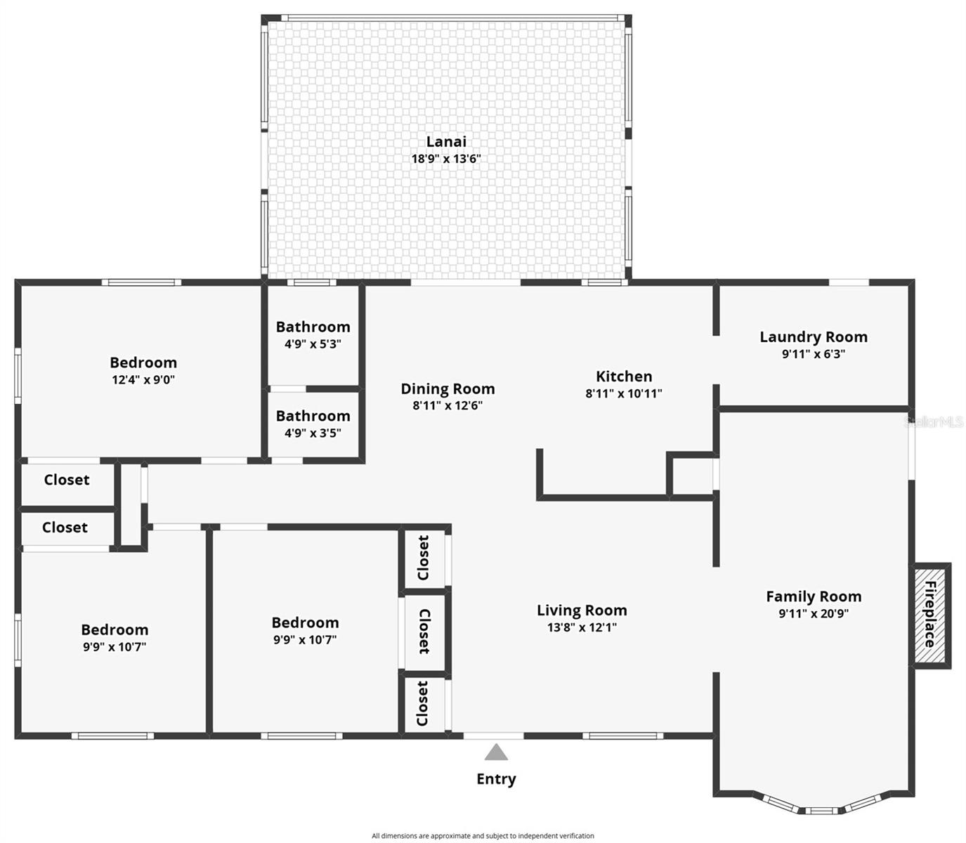 8255 82ND AVE, SEMINOLE, FL, 33777