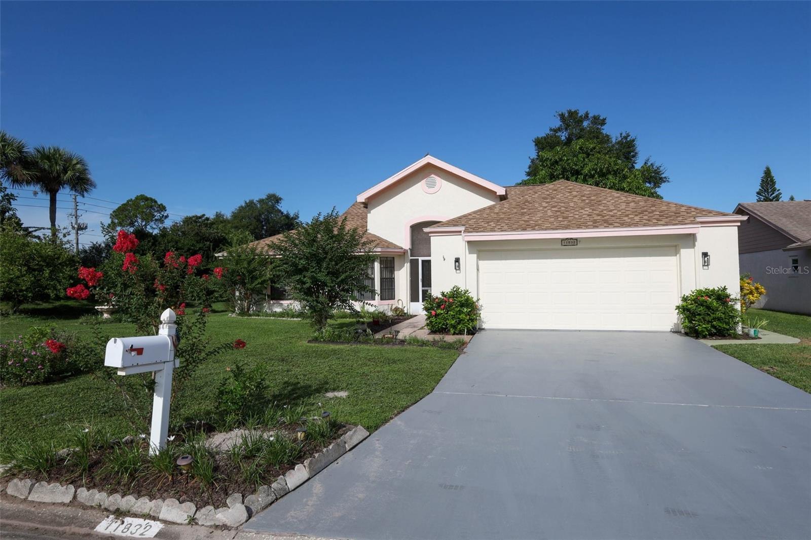 11832 SCOTTY DR, ORLANDO, FL, 32821