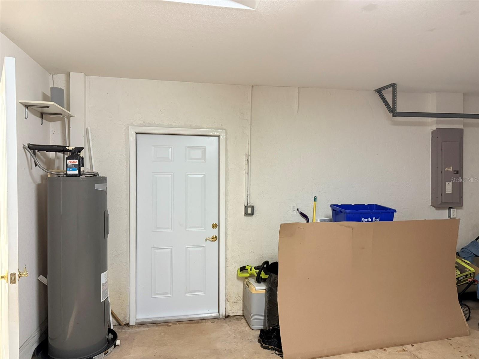 1389 OREGON LN, NORTH PORT, FL, 34286