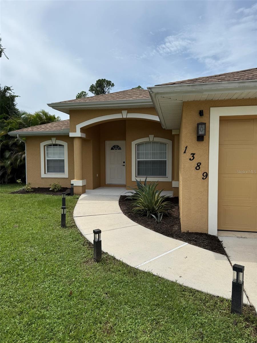 1389 OREGON LN, NORTH PORT, FL, 34286
