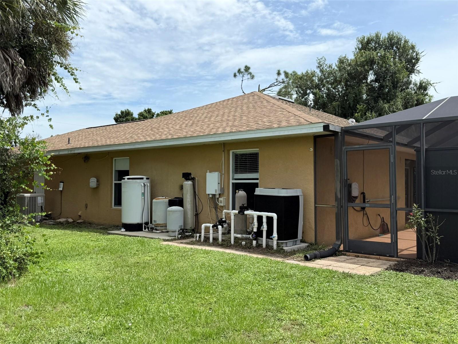 1389 OREGON LN, NORTH PORT, FL, 34286