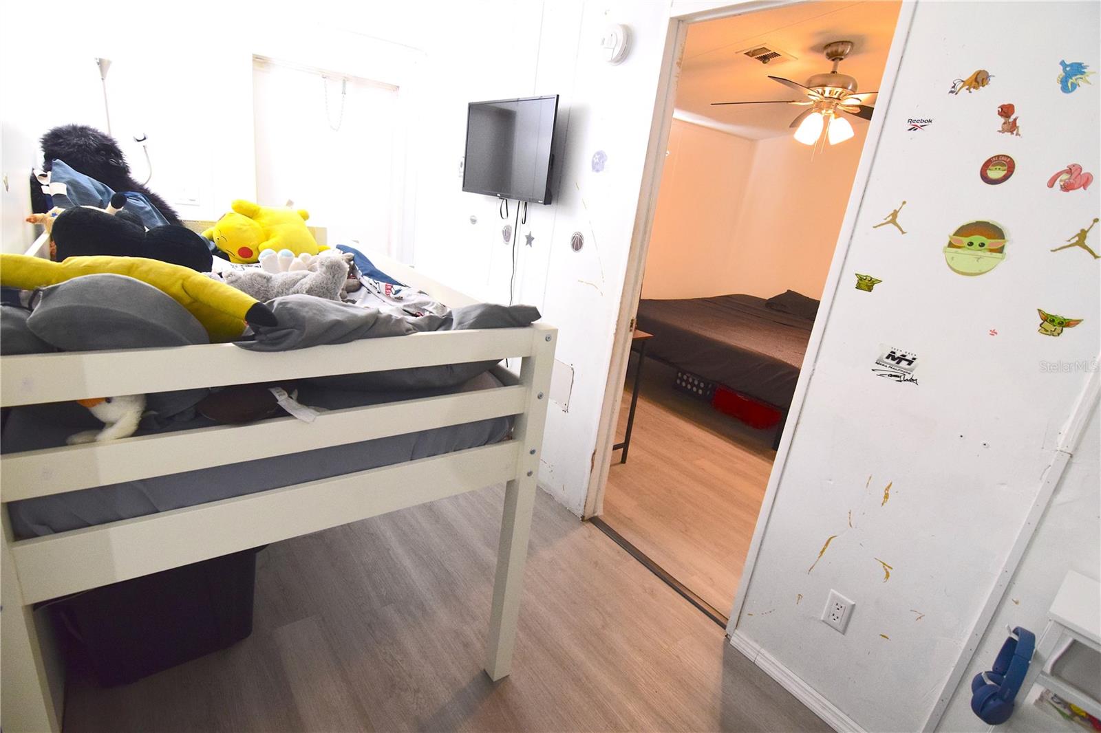 14026 SATIN GROOVE DR, ORLANDO, FL, 32828