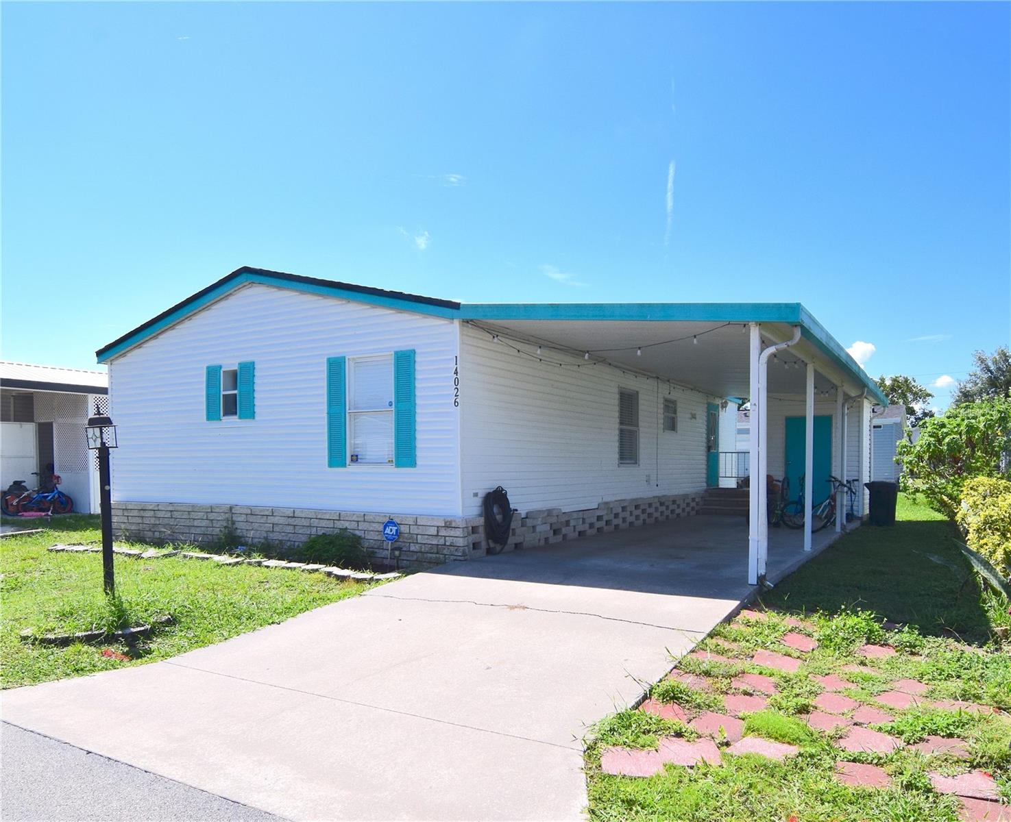 14026 SATIN GROOVE DR, ORLANDO, FL, 32828