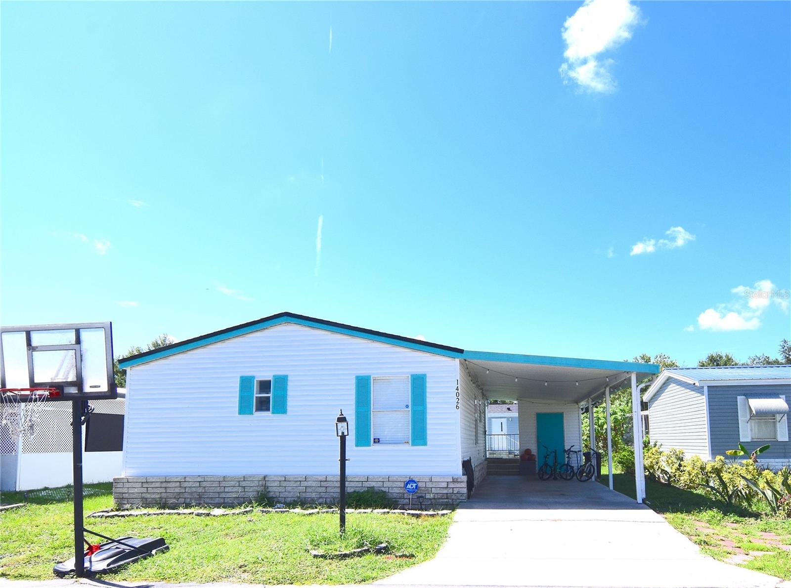 14026 SATIN GROOVE DR, ORLANDO, FL, 32828