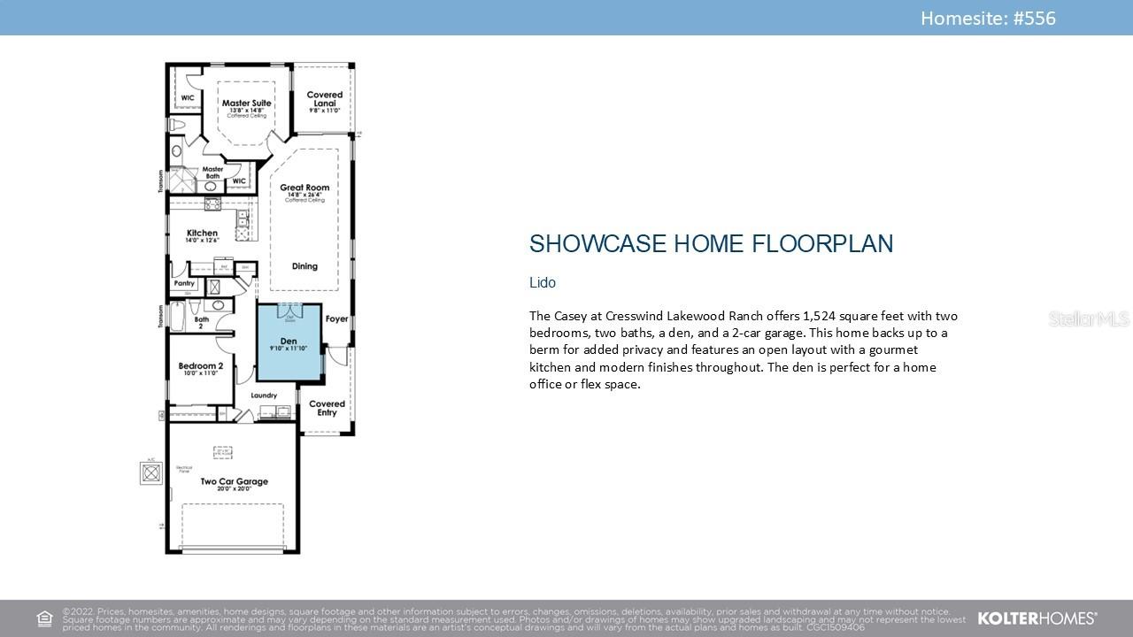 18366 ROCKPORT PL, LAKEWOOD RANCH, FL, 34211