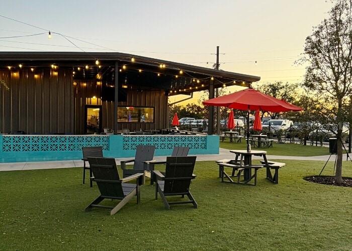 113 AVENUE C SE #B, WINTER HAVEN, FL, 33880