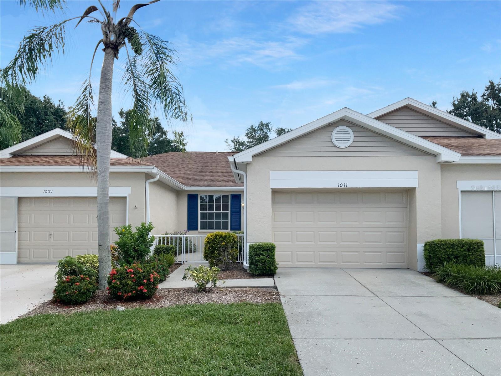 1011 RADISON AVE #52, SUN CITY CENTER, FL, 33573