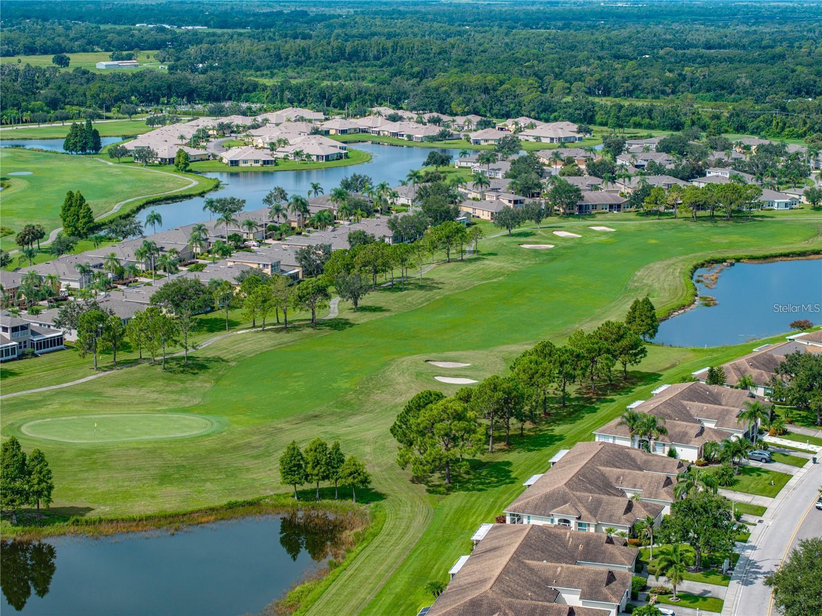 1011 RADISON AVE #52, SUN CITY CENTER, FL, 33573