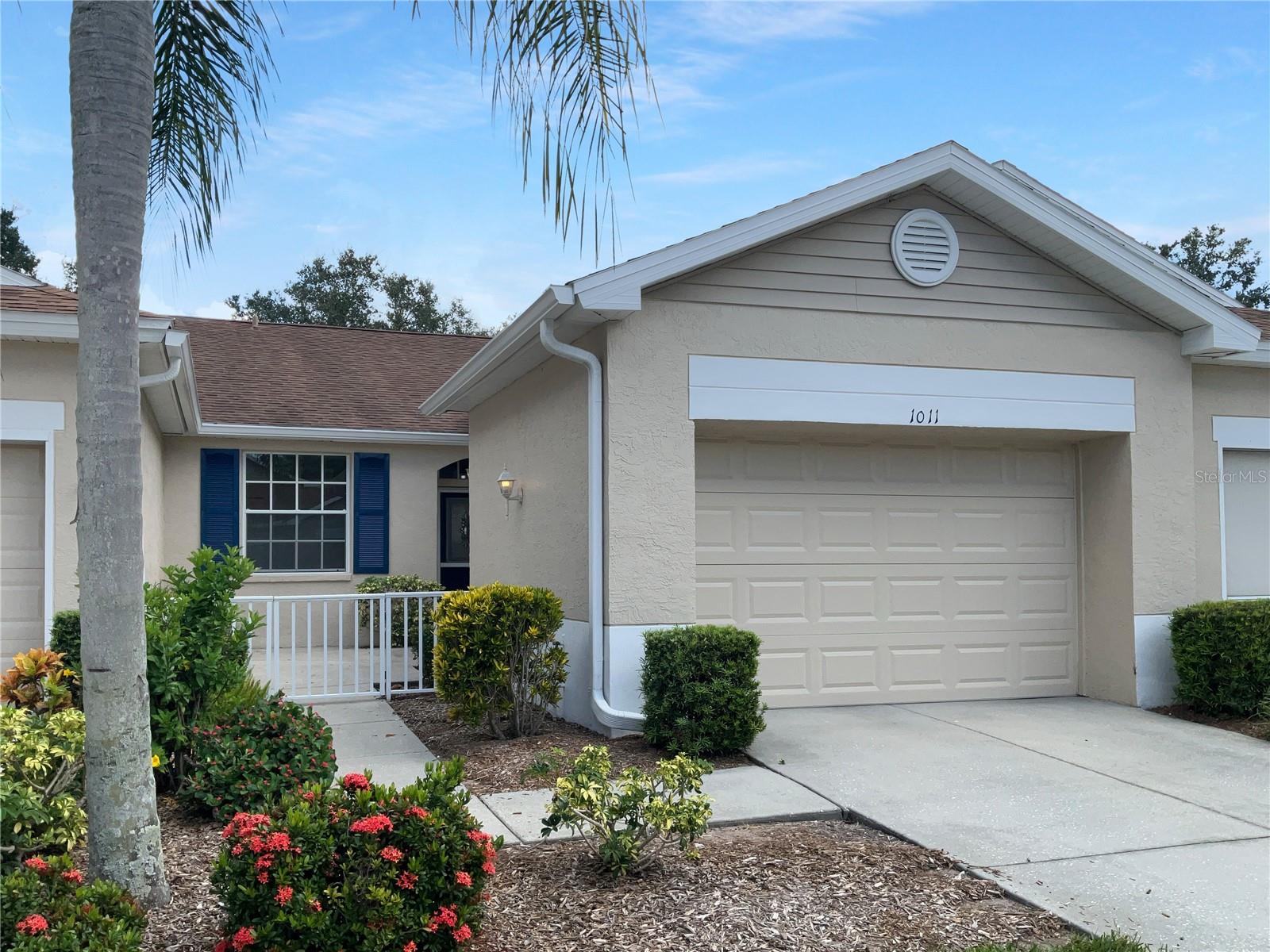 1011 RADISON AVE #52, SUN CITY CENTER, FL, 33573