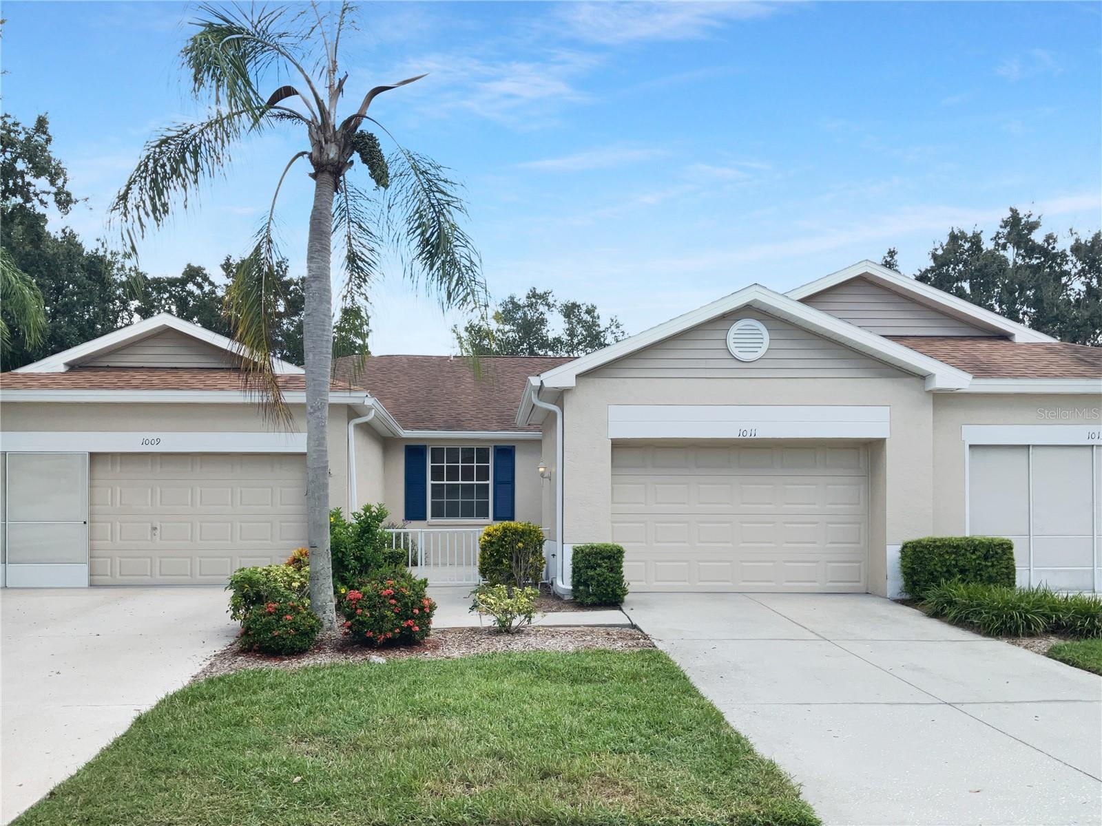 1011 RADISON AVE #52, SUN CITY CENTER, FL, 33573