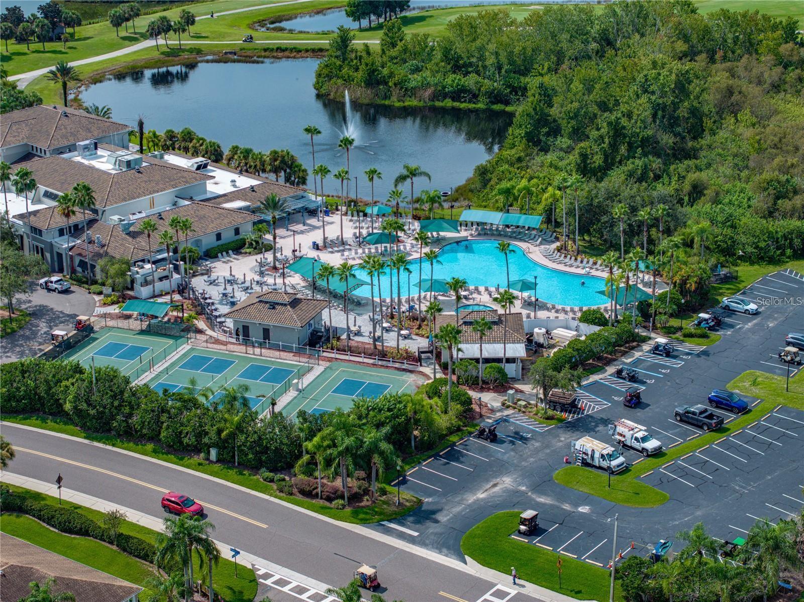 1011 RADISON AVE #52, SUN CITY CENTER, FL, 33573