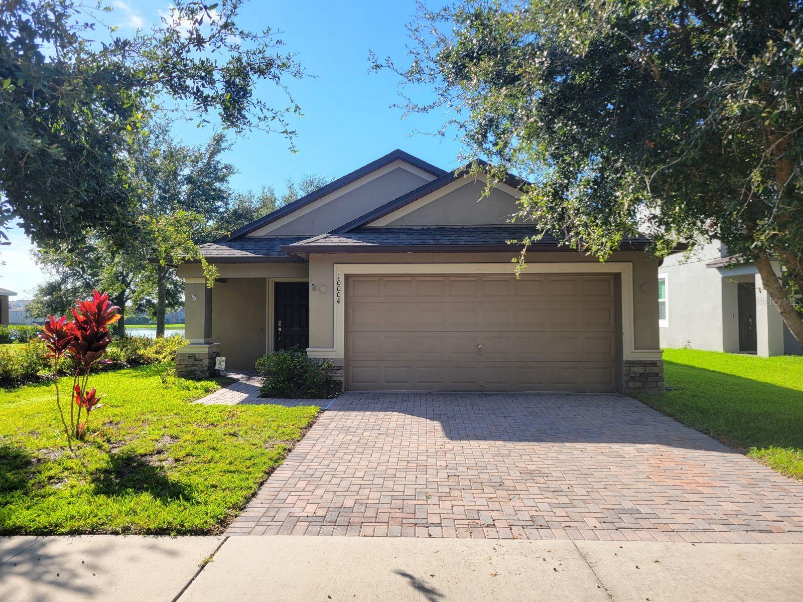 10004 NEWMINSTER LOOP, RUSKIN, FL, 33573