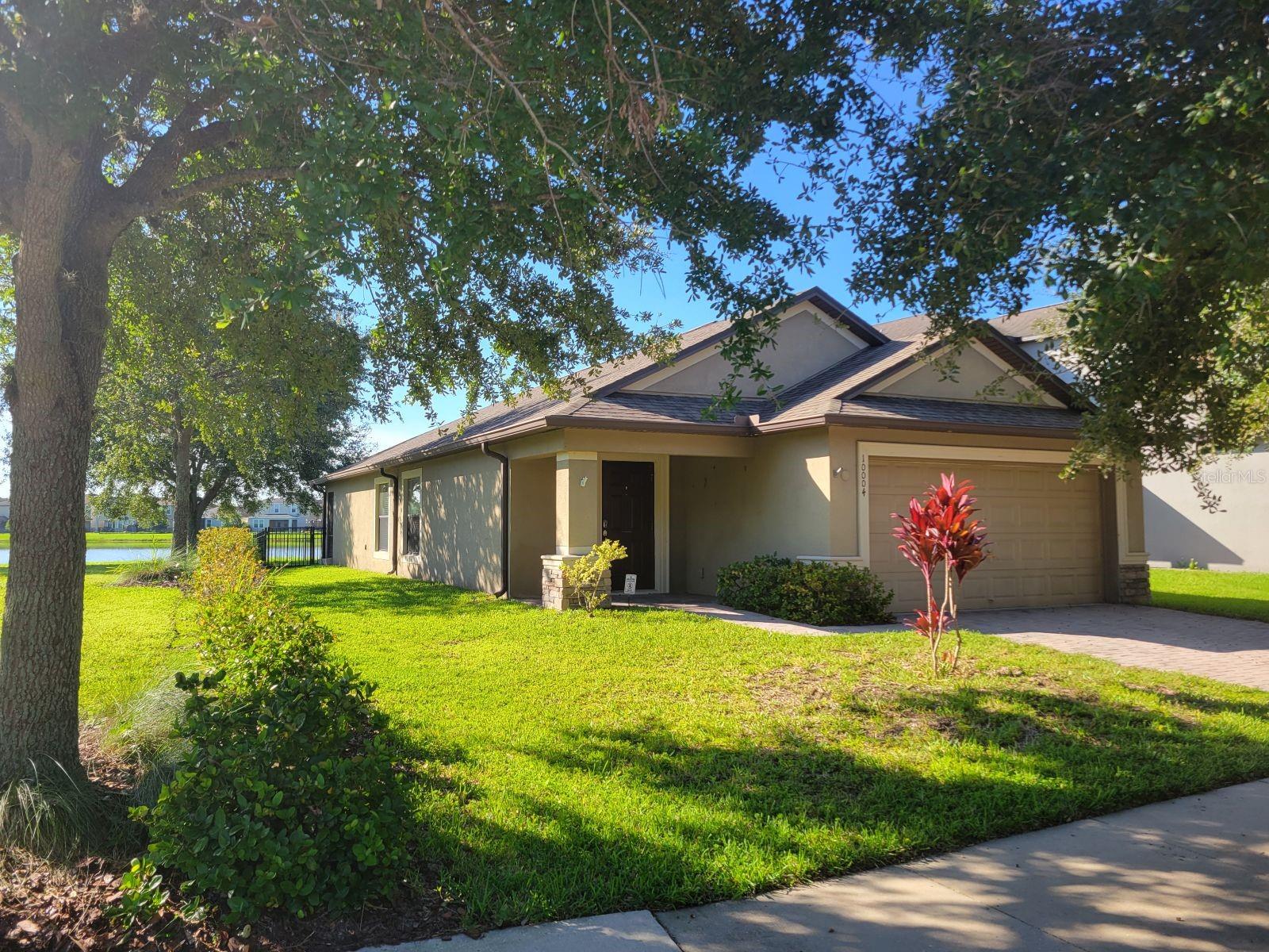 10004 NEWMINSTER LOOP, RUSKIN, FL, 33573