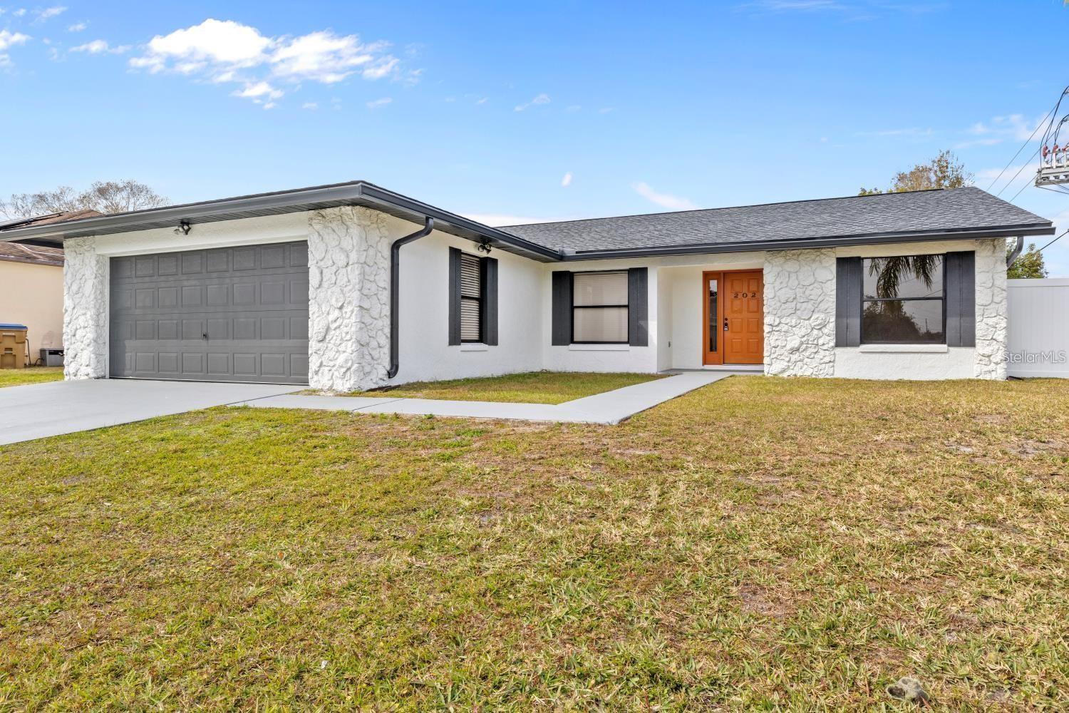202 COBALT DR, KISSIMMEE, FL, 34758