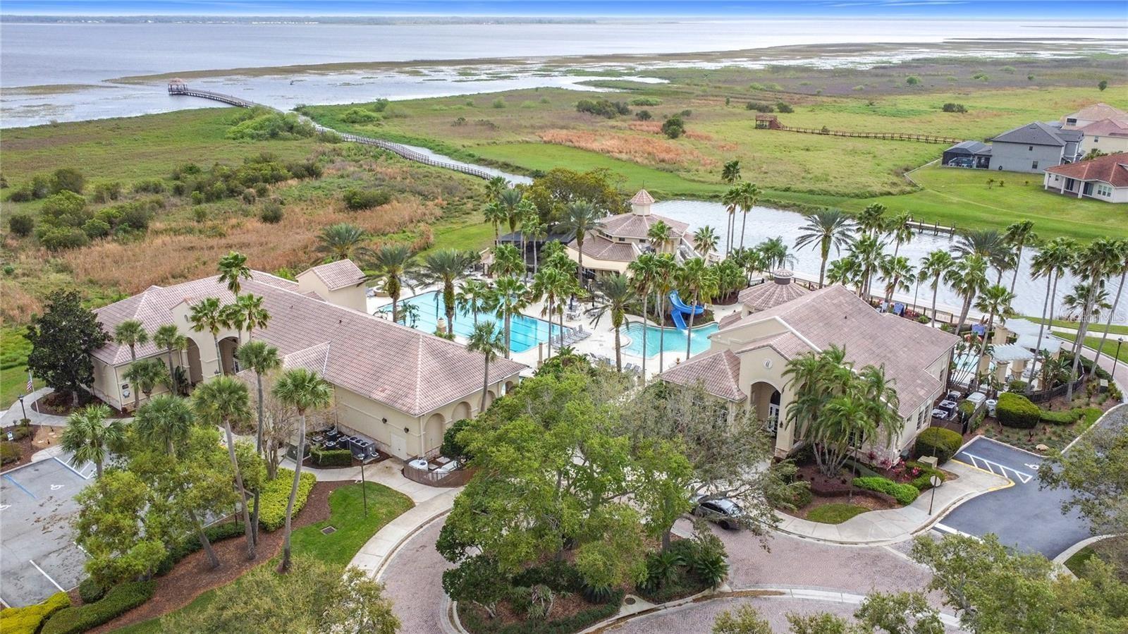 3668 CIRCLE HOOK ST, KISSIMMEE, FL, 34746