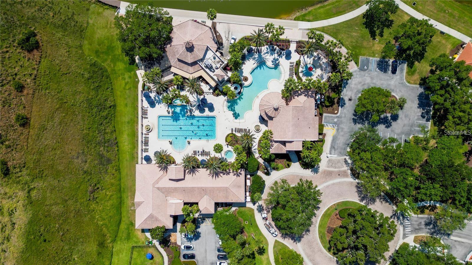 3668 CIRCLE HOOK ST, KISSIMMEE, FL, 34746