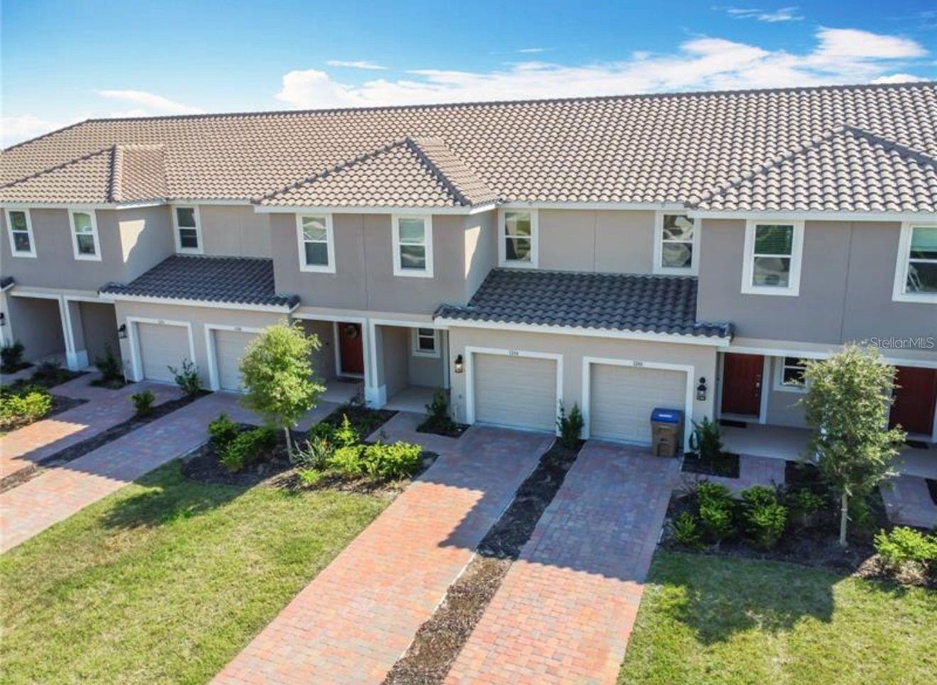 3668 CIRCLE HOOK ST, KISSIMMEE, FL, 34746