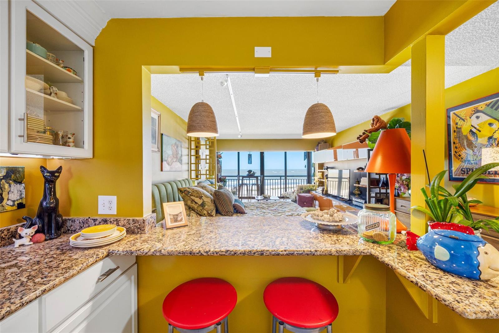 1270 GULF BLVD #905, CLEARWATER BEACH, FL, 33767