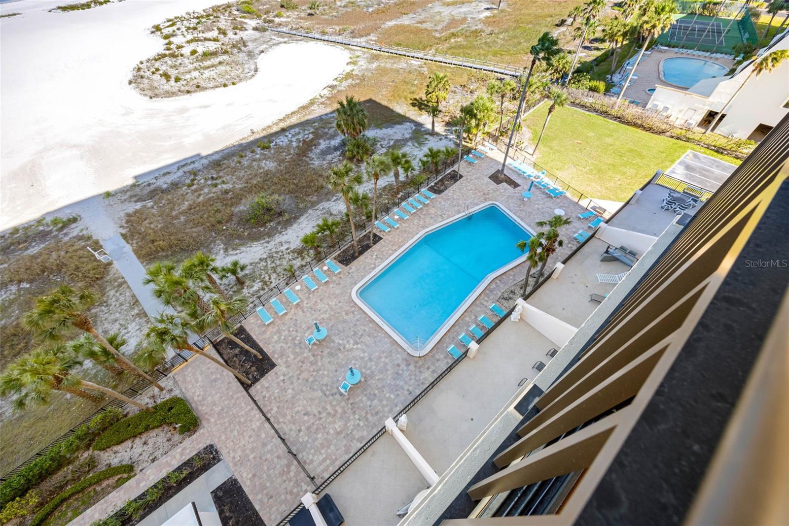 1270 GULF BLVD #905, CLEARWATER BEACH, FL, 33767